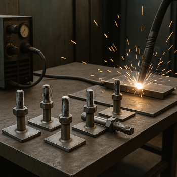 Изготовление анкеров в наличии в Луганске