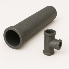 Чугунный прокат