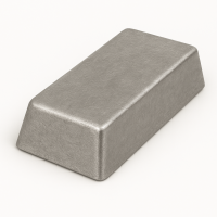 Никелевая чушка