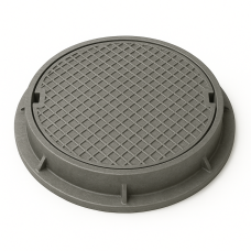 Сверхтяжелые люки