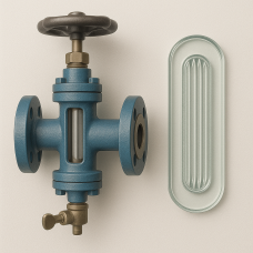 Указатели уровня жидкости