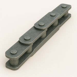 Цепь тяговая пластинчатая М315 в наличии в Луганске