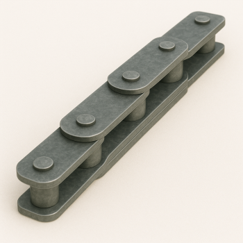 Цепь тяговая пластинчатая М20 в наличии в Луганске