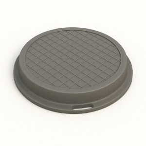 Люк легкий 760х70 мм 600 мм 45,5 кг 1,5 т в наличии в Луганске