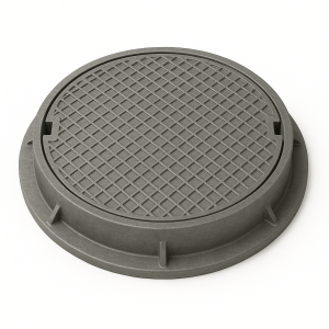 Люк сверхтяжелый 810 мм 605 мм 130 мм 150 кг в наличии в Луганске