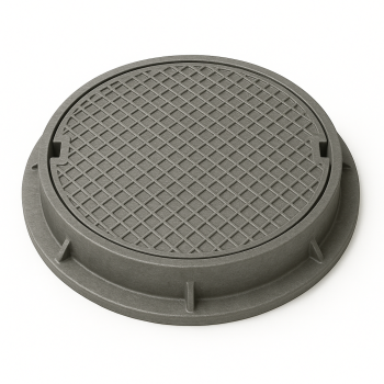 Люк сверхтяжелый 785 мм 610 мм 160 мм 174 кг в наличии в Луганске