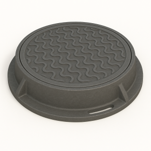 Люк магистральный 870х115 мм 600 мм 146,5 кг 40 т ТМ (Д400)-2-60 в наличии в Луганске