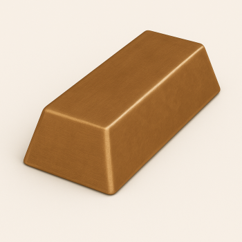 Бронза в чушках Бр010Ф1 ГОСТ 614-97 в наличии в Луганске