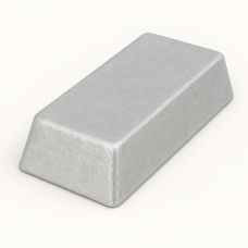 Цинковая чушка ZnA14ACu3 ГОСТ 19424-97