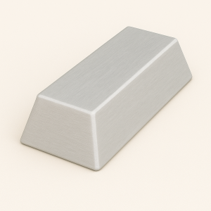 Дюралевая чушка Д18 ГОСТ 1131-76 в наличии в Луганске