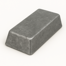 Свинец в чушках С1С ГОСТ 3778-98