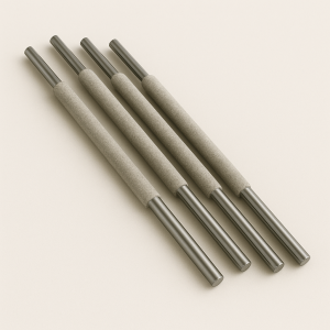 Электрод для сварки 3 мм 48Н-25 в наличии в Луганске