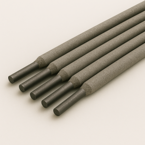 Электрод для сварки 5 мм ОЗС-11 в наличии в Луганске