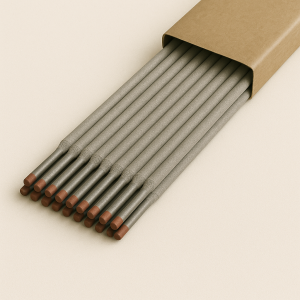 Электрод для сварки 5 мм МР-3 в наличии в Луганске