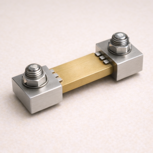 Шунт измерительный 75.ШИСВ-100 в наличии в Луганске