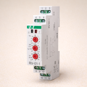 Реле времени с выдержкой после снятия напряжения питания 220В в наличии в Луганске