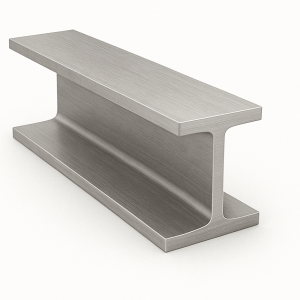 Двутавр нержавеющий 100Ш1 03Х11Н10М2ТУ-ВД в наличии в Луганске