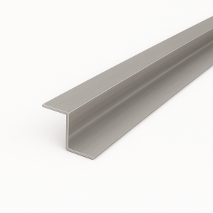 Z-образный профиль алюминиевый 91х55х105х33 мм Д20 ГОСТ Р 50067-92 в наличии в Луганске