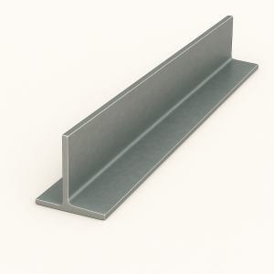 Анодированный тавр 15х15х2 мм АД31 в наличии в Луганске