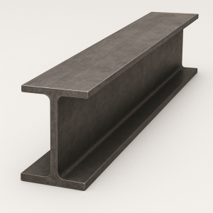 Низколегированная двутавровая балка 30Б2 300х150х6,5х9 09Г2С в наличии в Луганске