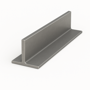 Тавр стальной 45БТ1 450х310х14,3 мм Ст3кп в наличии в Луганске