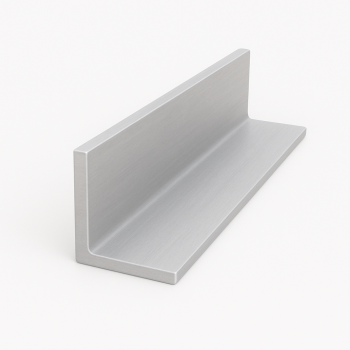 Г-образный профиль алюминиевый 30х15х1,5х1,5 мм Д1 ГОСТ 13738-91 в наличии в Луганске