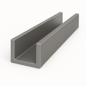 П-образный профиль стальной 95х95х38х2,5 мм ст15 ГОСТ 8278-83 в наличии в Луганске