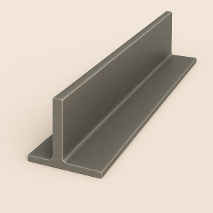 Т-образный профиль стальной 100х300х13,2 мм Ст3кп ТУ 14-2-24-72 в наличии в Луганске