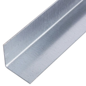 Уголок оцинкованный 32х32х4 мм ст3 ГОСТ 8509-93 в наличии в Луганске