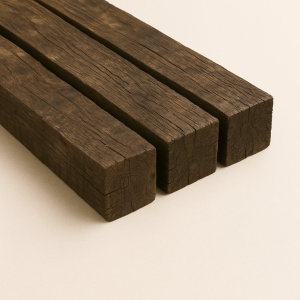 Шпала деревянная тип I для главных путей 2750х250х180 мм ГОСТ 78-2004 в наличии в Луганске