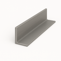 Г-образный профиль стальной 90х90х8 мм 30 ГОСТ 8509-93