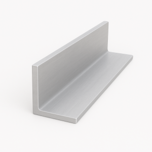 Г-образный профиль алюминиевый 100,9х25х7х7 мм М40 ГОСТ 13738-91 в наличии в Луганске