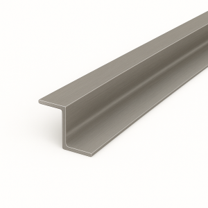 Z-образный профиль стальной 340х50х50х3 мм 15кп ГОСТ 13229-78 в наличии в Луганске