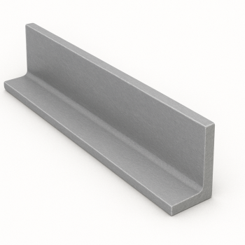 Судовой уголок 100х100х10 мм D36 в наличии в Луганске