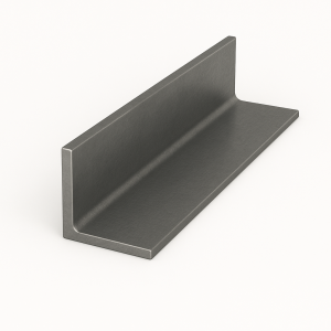 L-образный профиль стальной 32х32х3 мм ст3 ГОСТ 8509-93 в наличии в Луганске