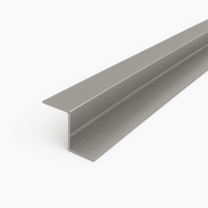 Z-образный профиль нержавеющий 200х60х5х5000 мм AISI 304L в наличии в Луганске