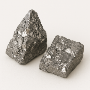 Феррохром низкоуглеродистый азотированный ФХН600А ГОСТ 4757-91 в наличии в Луганске