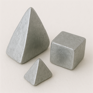 Металлический кадмий Кд0 в наличии в Луганске