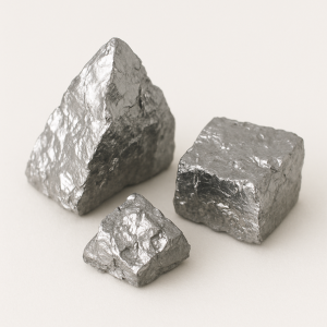 Металлический хром X97,5 ГОСТ 5905-2004 в наличии в Луганске