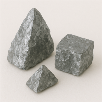 Металлический кремний Кр0 в наличии в Луганске