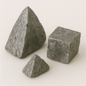 Марганец металлический Мн997 ГОСТ 6008-91 в наличии в Луганске