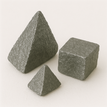 Ферроалюминий ФА-30 в наличии в Луганске