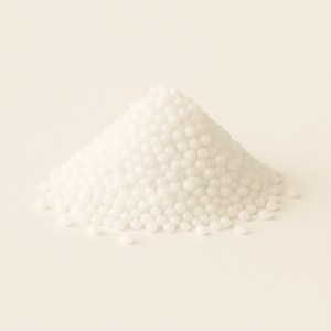 Полистирол гранулы голубовато-зеленые ПСМ-118 в наличии в Луганске