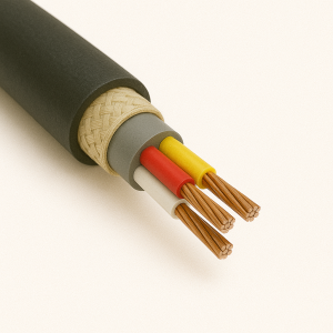 Кабели импульсные ИКШ 16 Ом экранированные в наличии в Луганске