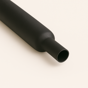 Термоусадочная трубка ТУТ (3:1) нг-LS 9/3 в наличии в Луганске