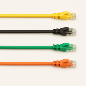 Патч-корд LC-LC, Duplex, SM 9/125 1 м в наличии в Луганске