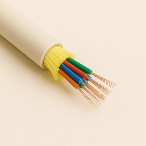 Волоконно-оптический кабель ОКнг(A)-HF-М4П-А2-0,5 в наличии в Луганске