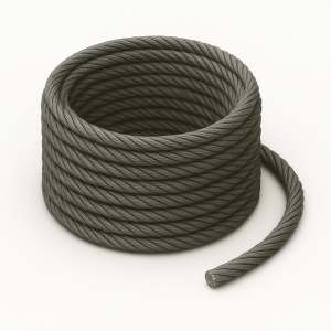 Арматурный канат 6 мм ГОСТ 13840-68 в наличии в Луганске