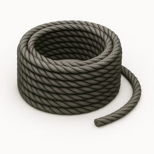 Канат закрытый несущий 40,5 мм ГОСТ 18901-73 в наличии в Луганске