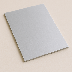 Дюралевый лист 0,7 мм Д16А ГОСТ 21631-2019 в наличии в Луганске